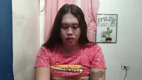 Sofie online show from January 5, 2026, 11:41 pm