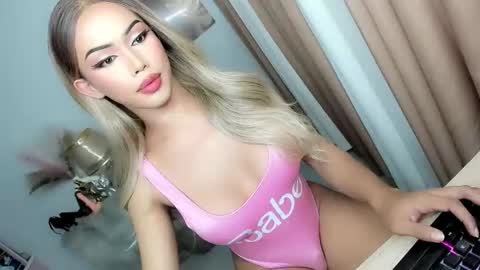 ANGEL online show from October 10, 2025, 5:23 pm