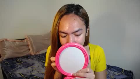 MIYA  online show from October 14, 2025, 10:38 am