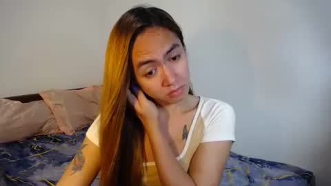 MIYA  online show from October 22, 2025, 9:03 pm