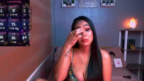 urlovingtrans online show from October 18, 2025, 7:20 am