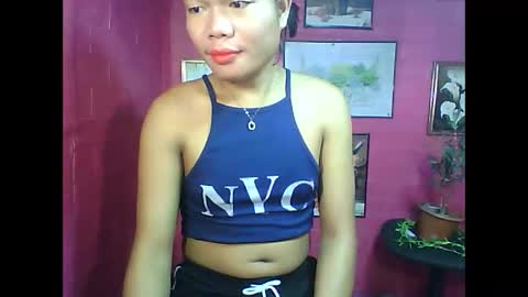 Snapshot of urluckyfuck123 chatting on November 3, 2025, 1:19 am Jasmin online show from November 3, 2025, 1:19 am