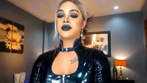 UrMajestyTyra online show from February 16, 2025, 3:26 am