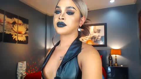 UrMajestyTyra online show from February 21, 2025, 7:12 am