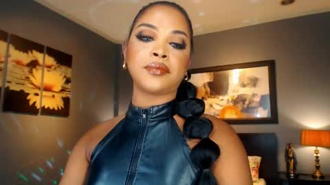 UrMajestyTyra online show from May 23, 2026, 1:55 am