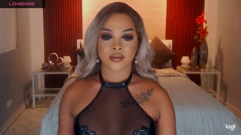 UrMajestyTyra online show from May 29, 2026, 8:56 am