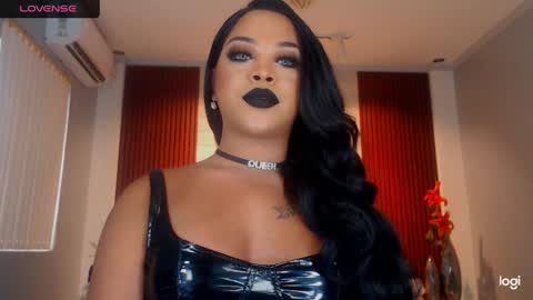 UrMajestyTyra online show from June 2, 2026, 2:02 am