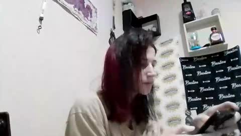 Snapshot of urmomalexx chatting on March 2, 2026, 7:48 am urmomalexx online show from March 2, 2026, 7:48 am