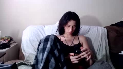 urmomalexx online show from April 12, 2026, 10:15 pm