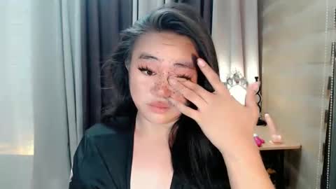 cecilia online show from October 5, 2025, 12:20 am