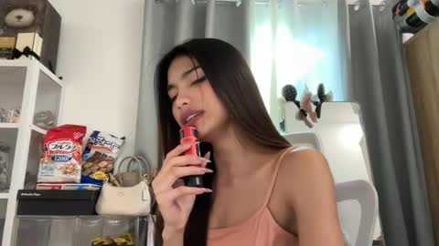 Snapshot of urnaughtyasianprincessjam chatting on June 16, 2026, 7:11 am urnaughtyasianprincessjam online show from June 16, 2026, 7:11 am