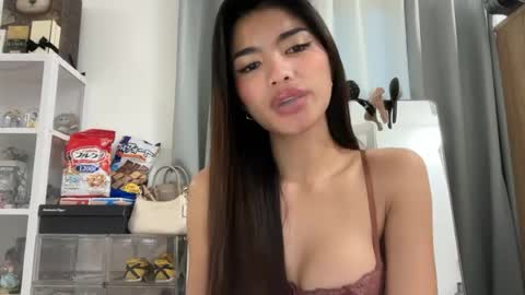 Snapshot of urnaughtyasianprincessjam chatting on June 18, 2026, 9:14 am urnaughtyasianprincessjam online show from June 18, 2026, 9:14 am