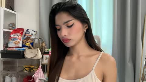 Snapshot of urnaughtyasianprincessjam chatting on July 4, 2026, 1:34 am urnaughtyasianprincessjam online show from July 4, 2026, 1:34 am