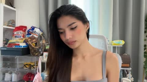 Snapshot of urnaughtyasianprincessjam chatting on July 25, 2026, 6:33 am urnaughtyasianprincessjam online show from July 25, 2026, 6:33 am
