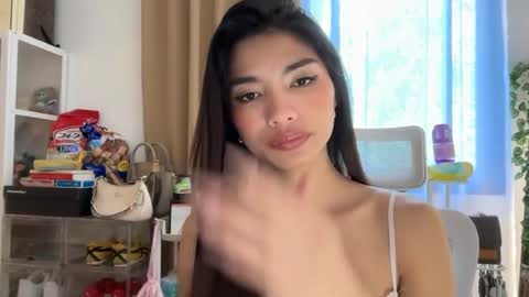 Snapshot of urnaughtyasianprincessjam chatting on July 27, 2026, 2:51 am urnaughtyasianprincessjam online show from July 27, 2026, 2:51 am