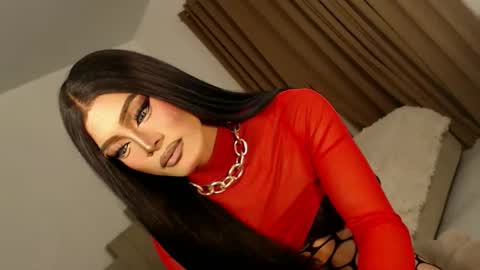 cecilia online show from April 15, 2026, 7:58 pm