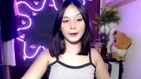 Pia online show from October 20, 2025, 8:53 pm