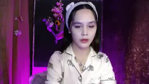 Pia online show from January 7, 2026, 1:02 pm