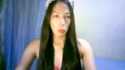 Snapshot of urpinaylovelyjuliaxxx chatting on February 2, 2025, 11:19 am queen julia not into CHEAPGUY online show from February 2, 2025, 11:19 am