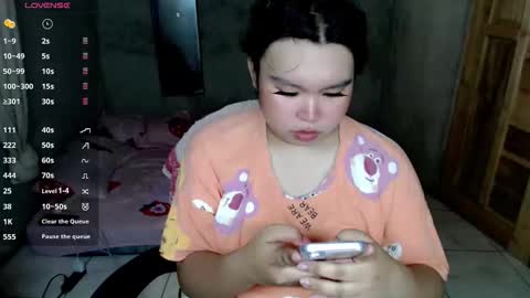 Jane online show from November 29, 2025, 5:21 am