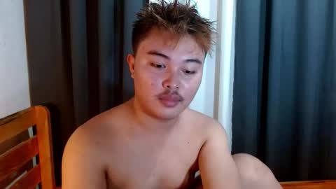 urpinoyjohnx online show from October 23, 2025, 7:51 am