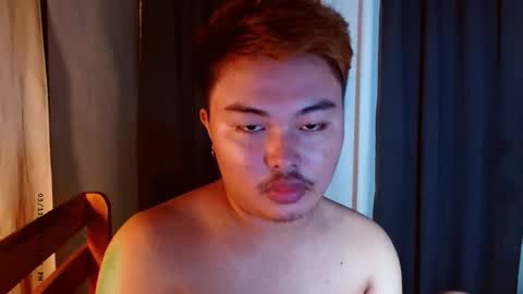 urpinoyjohnx online show from November 3, 2025, 7:31 am