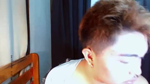 urpinoyjohnx online show from November 3, 2025, 7:37 pm