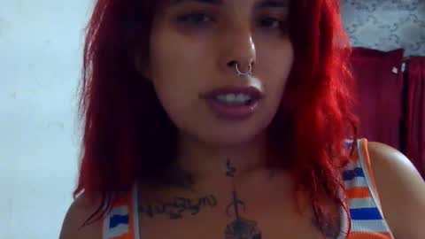 Aniie online show from September 28, 2025, 3:23 am