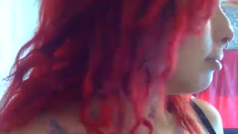 Aniie online show from October 9, 2025, 12:58 pm