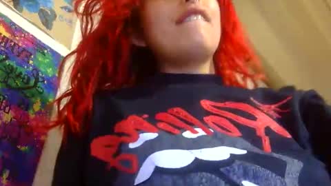 Aniie online show from November 7, 2025, 12:05 pm