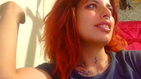 Aniie online show from February 15, 2026, 4:31 am