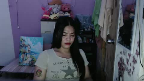 hi im kim online show from March 4, 2026, 2:17 am