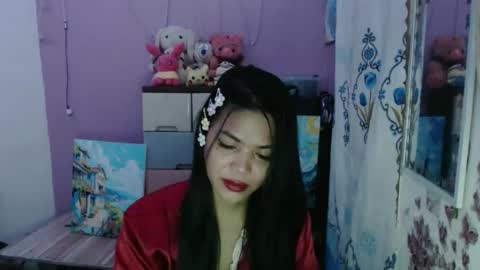 hi im kim online show from March 13, 2026, 3:13 am