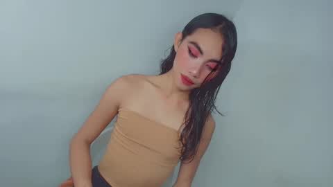 urpretty_mistake online show from February 22, 2026, 5:30 am