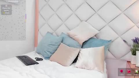 ursafrost online show from March 7, 2026, 4:20 am