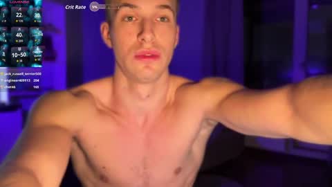 ursaotome online show from September 21, 2025, 11:50 pm