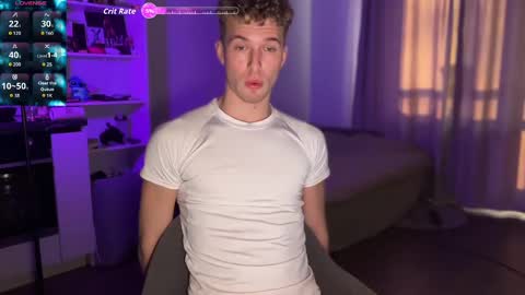 ursaotome online show from September 26, 2025, 2:54 pm