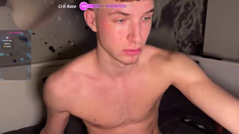 ursaotome online show from November 20, 2025, 4:07 pm