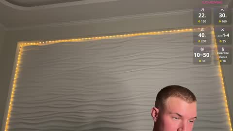 ursaotome online show from April 2, 2026, 6:16 pm