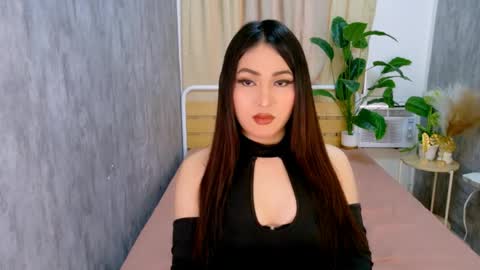 ursatisfactiongirl online show from May 18, 2026, 4:40 am