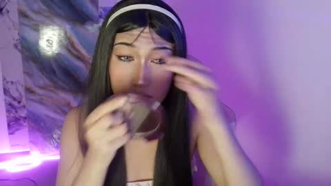 Snapshot of ursinful_agapi chatting on June 26, 2026, 2:43 pm agapi online show from June 26, 2026, 2:43 pm