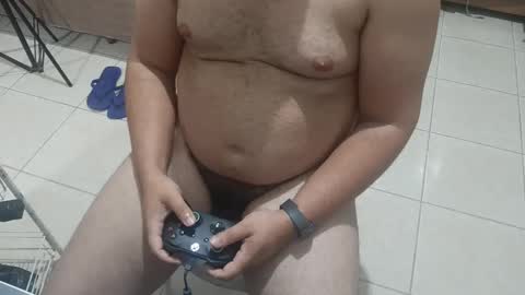 urso_nerd online show from November 5, 2025, 1:16 am