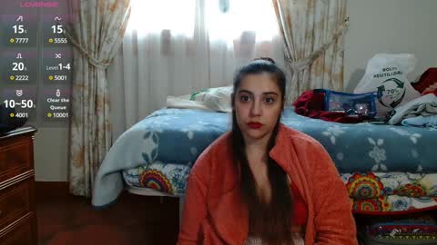 Snapshot of ursumi1 chatting on February 28, 2025, 11:14 am ursumi1 online show from February 28, 2025, 11:14 am
