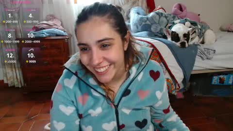 Snapshot of ursumi1 chatting on March 4, 2025, 11:08 am ursumi1 online show from March 4, 2025, 11:08 am