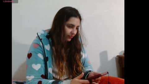 Snapshot of ursumi1 chatting on March 6, 2025, 5:33 pm ursumi1 online show from March 6, 2025, 5:33 pm