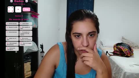 Snapshot of ursumi1 chatting on September 8, 2025, 7:35 pm ursumi1 online show from September 8, 2025, 7:35 pm