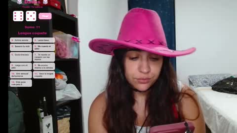 Snapshot of ursumi1 chatting on September 13, 2025, 10:09 pm ursumi1 online show from September 13, 2025, 10:09 pm