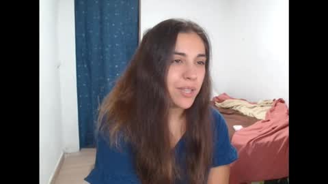 Snapshot of ursumi1 chatting on September 22, 2025, 6:26 am ursumi1 online show from September 22, 2025, 6:26 am