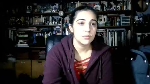 Snapshot of ursumi1 chatting on September 29, 2025, 9:08 pm ursumi1 online show from September 29, 2025, 9:08 pm