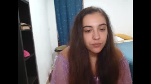 Snapshot of ursumi1 chatting on October 9, 2025, 4:05 pm ursumi1 online show from October 9, 2025, 4:05 pm